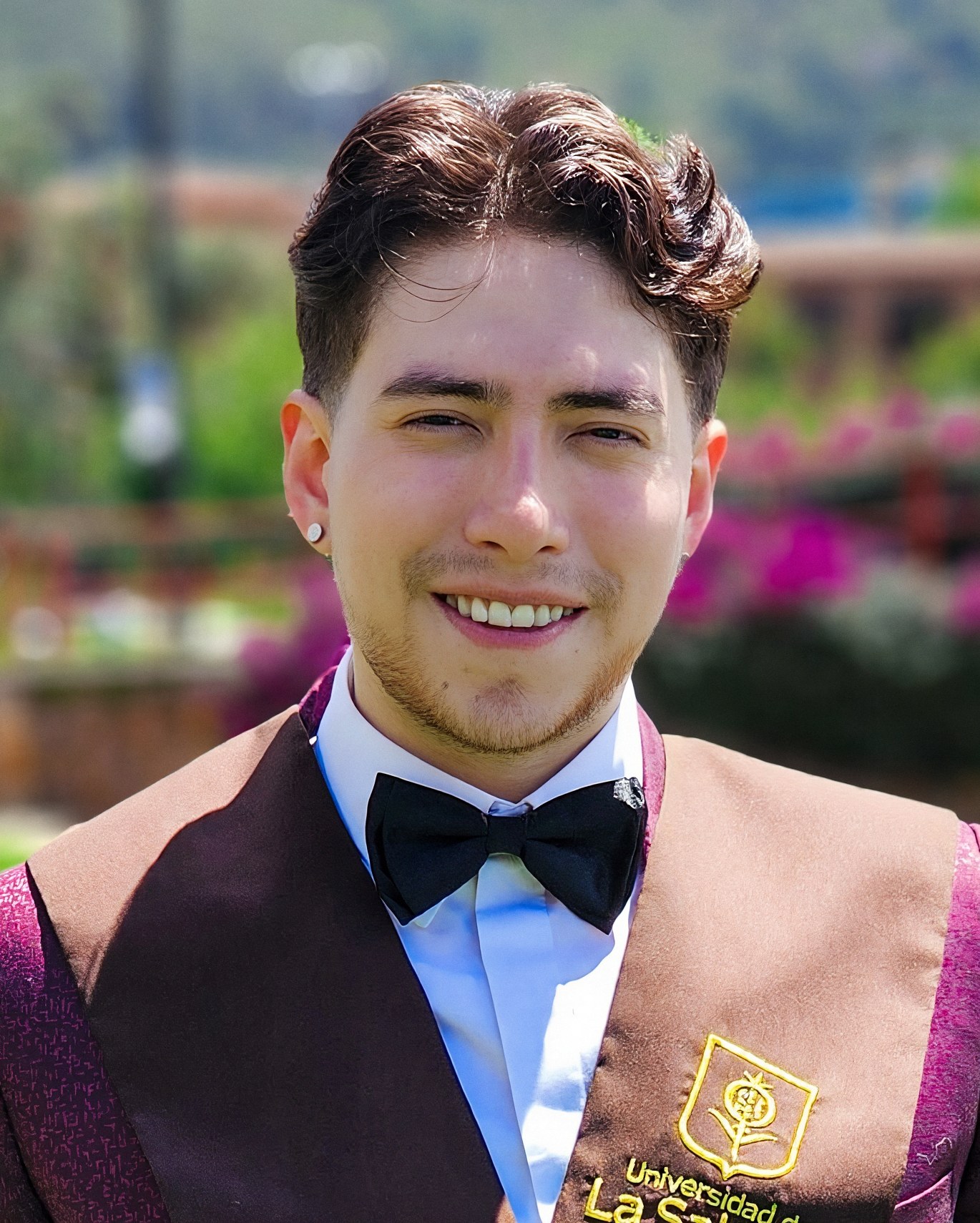 Andrés Huestik
